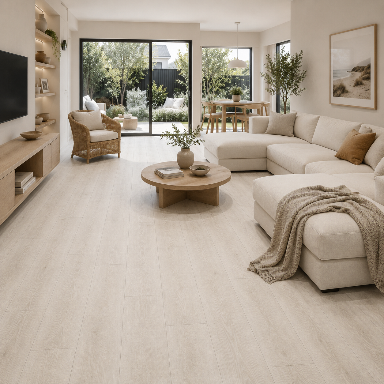 Terra Oak lifestyle image