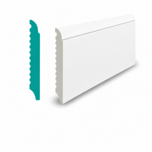 B210 Skirting - 2700 x 89 x 13mm