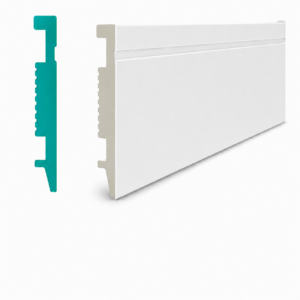 B220 Skirting - 2700 x 140 x 14mm