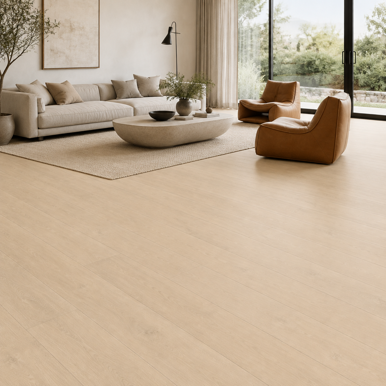 Orvin Oak 1